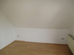 Schlafzimmer - 2-Zi.-DG-Wohnung in der Vredener Innenstadt