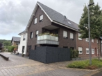 Bild - Geräumige Maisonette-Wohnung in Rhede mit Balkon