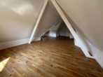 Bild - Elegante Dachgeschosswohnung mit Blick – Blumenstraße, Hamminkeln
