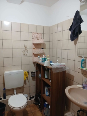 Helle 3-Zimmer-Dachgeschosswohnung mit Balkon in Isselburg-Anholt zu verkaufen (Whg. 2) - Bild (65943)