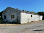 Hallo 291, Rückseit2 - Lagerhalle mit vielfältigen Nutzungsmöglichkeiten (R291)