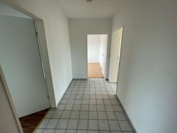 Helles Dachgeschoss mit Balkon und 2 Schlafzimmern in Hamminkeln/Dingden - Bild (63478)