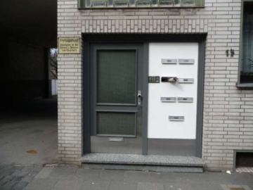 Zentrumsnahe Helle 3-Zimmer-Wohnung in Duisburg (Neudorf-Nord) zu vermieten - Bild (65826)