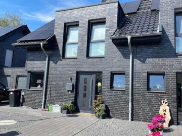 Moderne Doppelhaushälfte in Emmerich am Rhein, 46446 Emmerich am Rhein, Doppelhaushälfte