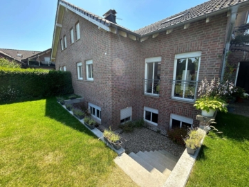 Gepflegtes 4-Parteienhaus in Borken-Burlo in sehr gute Lage zu verkaufen - Bild (62895)