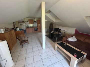 Gepflegtes 4-Parteienhaus in Borken-Burlo in sehr gute Lage zu verkaufen - Bild (62902)