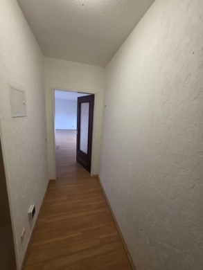 Charmante Erdgeschosswohnung mit Balkon in Bocholt - Bild (66404)