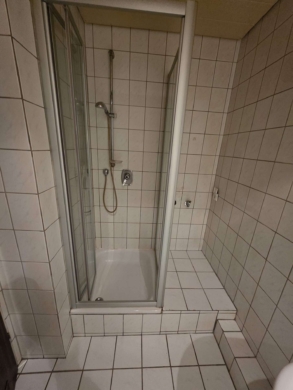Charmante Erdgeschosswohnung mit Balkon in Bocholt - Bild (66403)