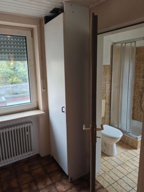 Charmante 1,5-Zimmer-Wohnung mit Balkon in Rhede, 46414 Rhede, Etagenwohnung