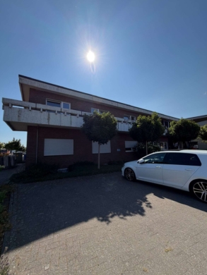 Erstbezug! – Frisch renovierte 3-Zimmer-Wohnung mit Balkon in Hamminkeln - Bild (63752)