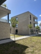 Hausansicht - Hochwertige Wohnung mitten in Burlo zu vermieten (Whg 2.1)