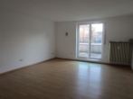 Wohnen-Schlafen-Essen - 1-Zimmer-Wohnung in Südlage zur Aa in Bocholt zu vermieten