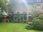 Garten 1 - Charmantes Mehrfamilienhaus als Kapitalanlage in guter Wohnlage von Düsseldorf-Holthausen