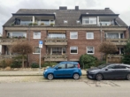 Hausansicht - Charmantes Mehrfamilienhaus als Kapitalanlage in guter Wohnlage von Düsseldorf-Holthausen