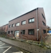 Hausansicht - 2-Zimmer-Dachgeschosswohnung in Rheder Innenstadt (5)