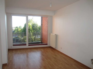 Helle & Moderne 3-Zimmer-Wohnung über 2 Etagen in Bocholt zu vermieten - Bild (64712)