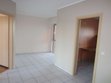 Helle & Moderne 3-Zimmer-Wohnung über 2 Etagen in Bocholt zu vermieten - Bild (64704)