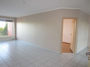 Helle & Moderne 3-Zimmer-Wohnung über 2 Etagen in Bocholt zu vermieten - Bild (64703)