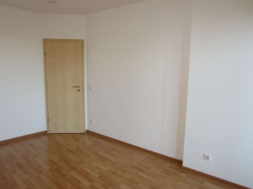 Helle & Moderne 3-Zimmer-Wohnung über 2 Etagen in Bocholt zu vermieten - Bild (64714)