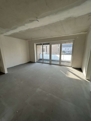 Barrierefreie Wohnungen mit Tagespflege mitten in Burlo zu vermieten (MIT WBS)(Whg 3.7), 46325 Borken-Burlo, Erdgeschosswohnung