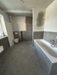 Badezimmer - Barrierefreie Wohnungen mit Tagespflege mitten in Burlo zu vermieten (MIT WBS)(Whg 3.7)