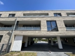 Hausansicht - Barrierefreie Wohnungen mit Tagespflege mitten in Burlo zu vermieten (Whg 3.7)