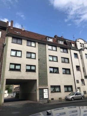 3-Zimmer-Wohnung in Duisburg (Neudorf-Nord) zu vermieten, 47057 Duisburg, Neudorf-Nord, Etagenwohnung