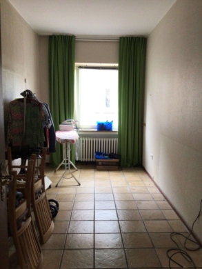 4 Zi. Wohnung mit großer Dachterrasse in der Innenstadt von Bocholt - Bild (64015)