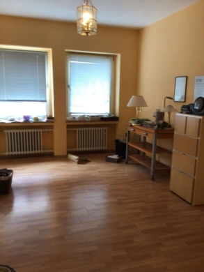 4 Zi. Wohnung mit großer Dachterrasse in der Innenstadt von Bocholt - Bild (64007)