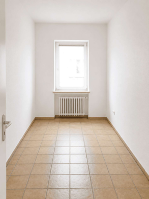 4 Zi. Wohnung mit großer Dachterrasse in der Innenstadt von Bocholt - Bild (64186)