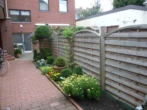 Außenansicht - 2-Zimmer DG-Wohnung mit Dachterrasse in Wesel zu vermieten