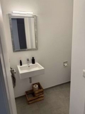 Hochwertige Mietwohnung in exklusiver Innenstadtlage an der Bocholter Aa zu vermieten - Bild (66090)