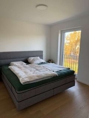 Hochwertige Mietwohnung in exklusiver Innenstadtlage an der Bocholter Aa zu vermieten - Bild (66194)