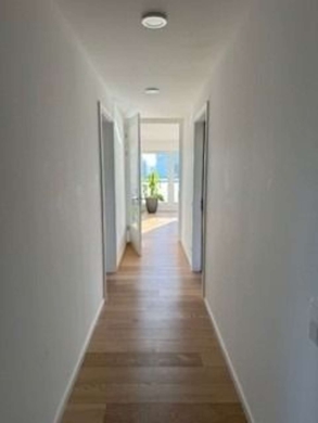 Hochwertige Mietwohnung in exklusiver Innenstadtlage an der Bocholter Aa zu vermieten - Bild (66467)