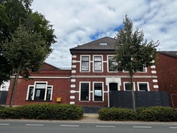 Modernisierte Wohnung in Rhede zu vermieten, 46414 Rhede, Erdgeschosswohnung