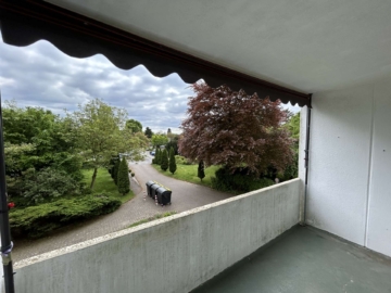 Attraktive Eigentumswohnung im Herzen von Bocholt – Gepflegt, modernisiert und mit idealem Schnitt, 46397 Bocholt, Etagenwohnung