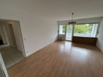 Wohnzimmer - Attraktive Eigentumswohnung im Herzen von Bocholt – Gepflegt, modernisiert und mit idealem Schnitt