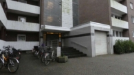 Bild - Charmante Erdgeschosswohnung mit Balkon in Bocholt