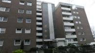 Bild - Charmante Erdgeschosswohnung mit Balkon in Bocholt