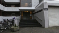 Bild - Charmante Erdgeschosswohnung mit Balkon in Bocholt