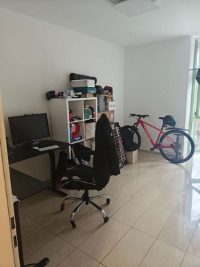 Moderne & Schicke 3-Zimmer-Wohnung mit Balkon am Crispinusplatz in Bocholt 1a Lage - Bild (64642)
