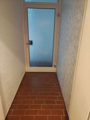 Moderne & Schicke 3-Zimmer-Wohnung mit Balkon am Crispinusplatz in Bocholt 1a Lage - Bild (64647)