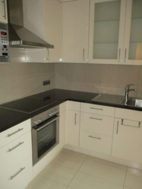 Moderne & Schicke 3-Zimmer-Wohnung mit Balkon am Crispinusplatz in Bocholt 1a Lage - Bild (64650)