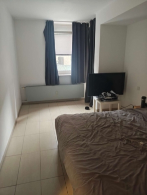 City Top Lage – Schicke 3-Zimmer-Wohnung mit Balkon am Crispinusplatz in Bocholt - Bild (64583)
