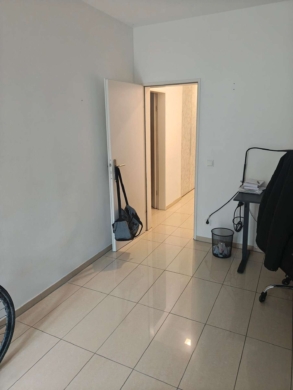 City Top Lage – Schicke 3-Zimmer-Wohnung mit Balkon am Crispinusplatz in Bocholt - Bild (64582)