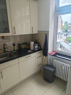 City Top Lage – Schicke 3-Zimmer-Wohnung mit Balkon am Crispinusplatz in Bocholt - Bild (64577)