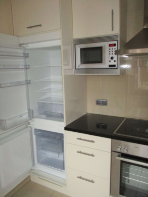 City Top Lage – Schicke 3-Zimmer-Wohnung mit Balkon am Crispinusplatz in Bocholt - Bild (64173)