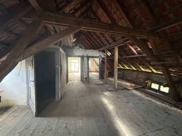 Ein Schloss als Leinwand: Erwecken Sie dieses charmante Wahrzeichen zu neuem Leben. - Bild (63061)