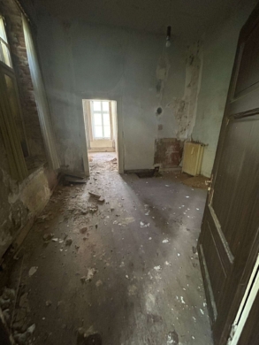 Ein Schloss als Leinwand: Erwecken Sie dieses charmante Wahrzeichen zu neuem Leben. - Bild (63063)