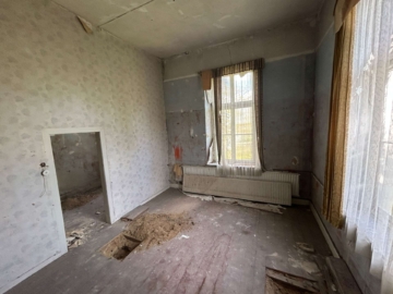 Ein Schloss als Leinwand: Erwecken Sie dieses charmante Wahrzeichen zu neuem Leben. - Bild (63060)